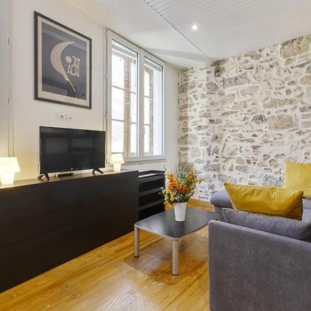 Casa Chiberta - Centre Historique Apartman Bayonne Kültér fotó