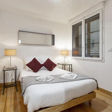 Casa Chiberta - Centre Historique Apartman Bayonne Kültér fotó