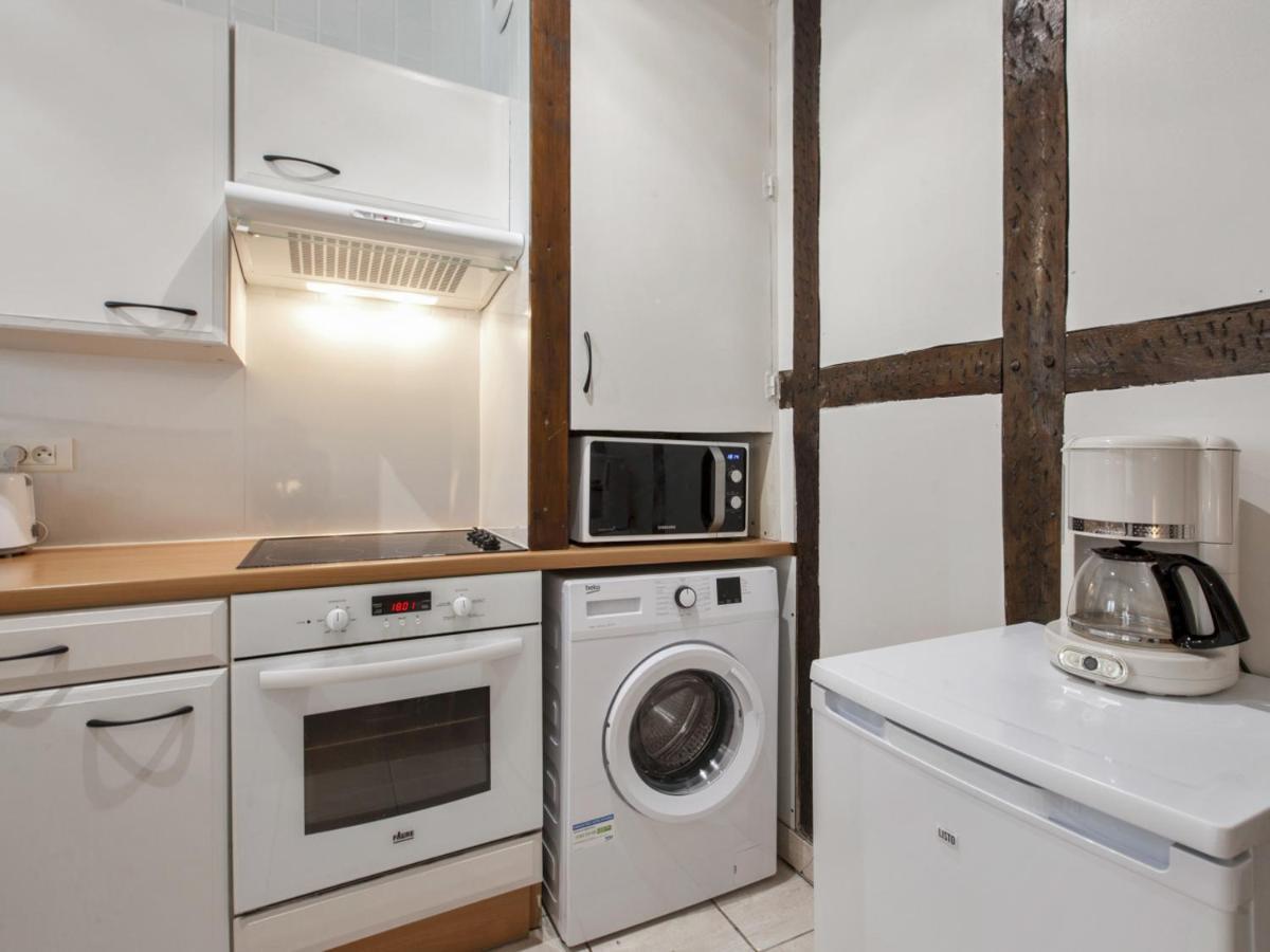 Casa Chiberta - Centre Historique Apartman Bayonne Kültér fotó