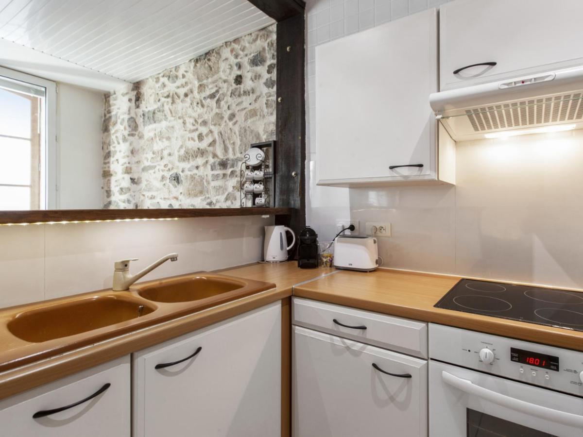 Casa Chiberta - Centre Historique Apartman Bayonne Kültér fotó