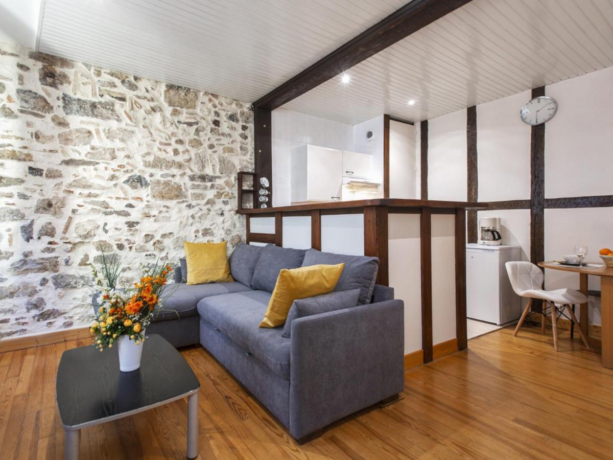 Casa Chiberta - Centre Historique Apartman Bayonne Kültér fotó
