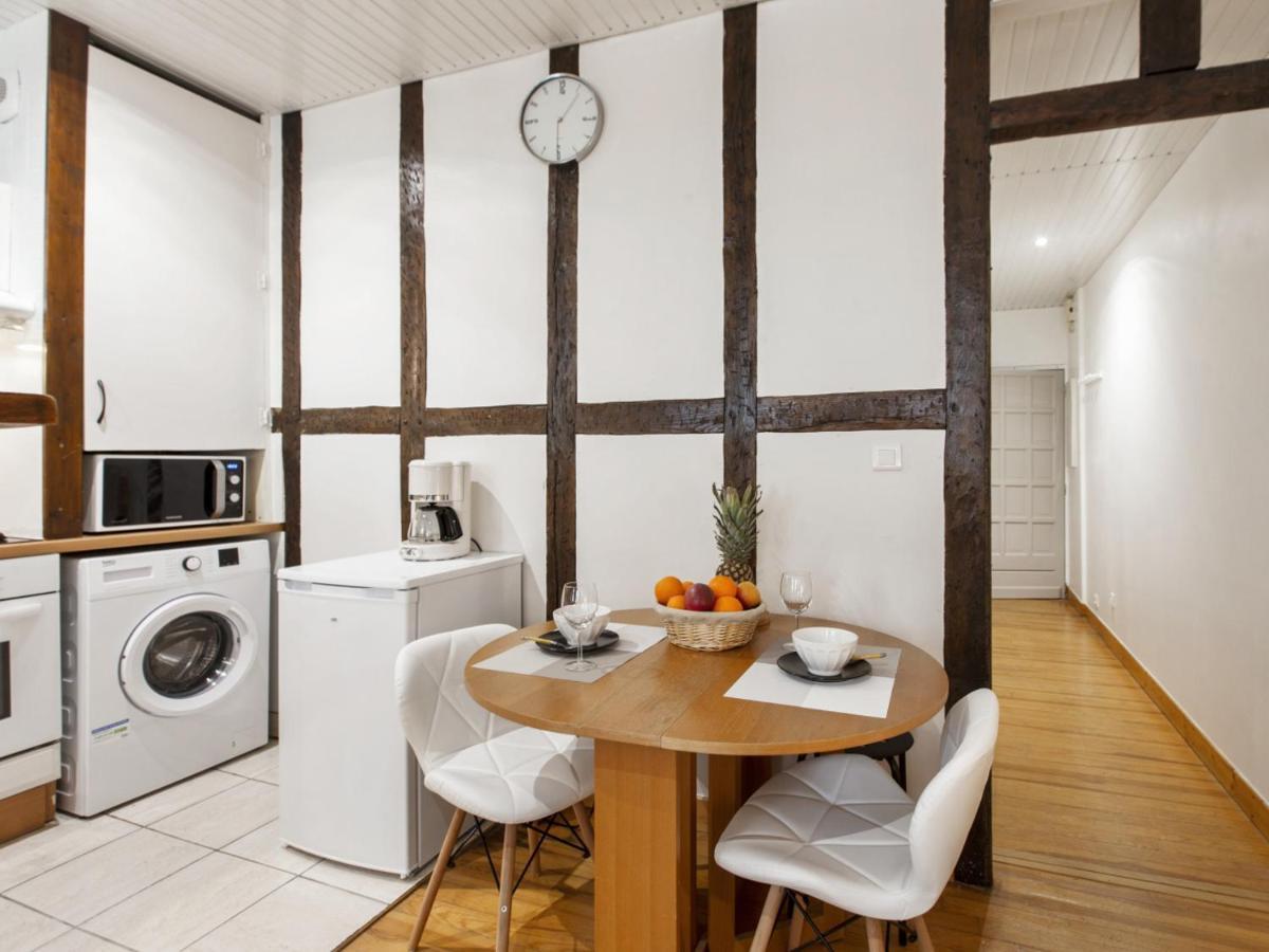 Casa Chiberta - Centre Historique Apartman Bayonne Kültér fotó